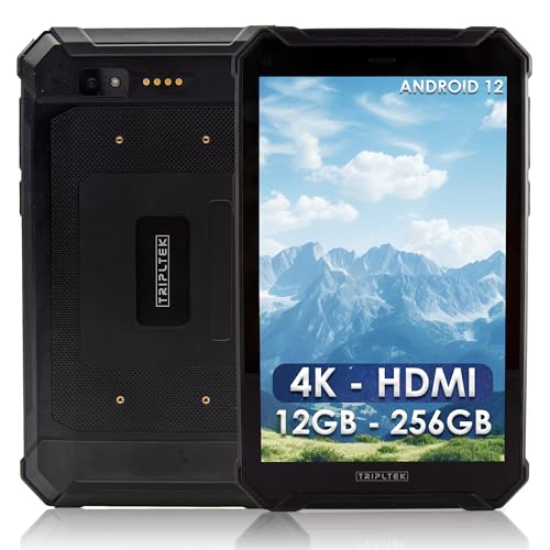 Androidタブレット本体 TRIPLTEK 9 PRO - Drone Adventure Tablet 41jPDxXjhBL.jpg