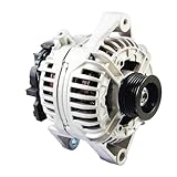 Generator Alternator Compatible For OPEL ASTRA G ZAFIRA A COMBO VECTRA C MERIVA SIGNUM SAAB 9-3