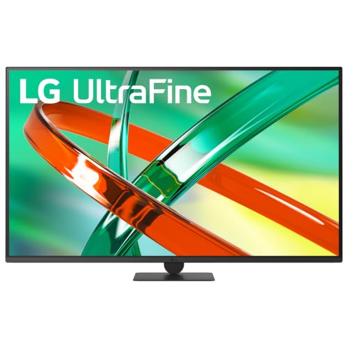Image of LG 32U700B-B 32-inch Ultrafine 4K UHD 60Hz Tilt /Height Computer Monitor