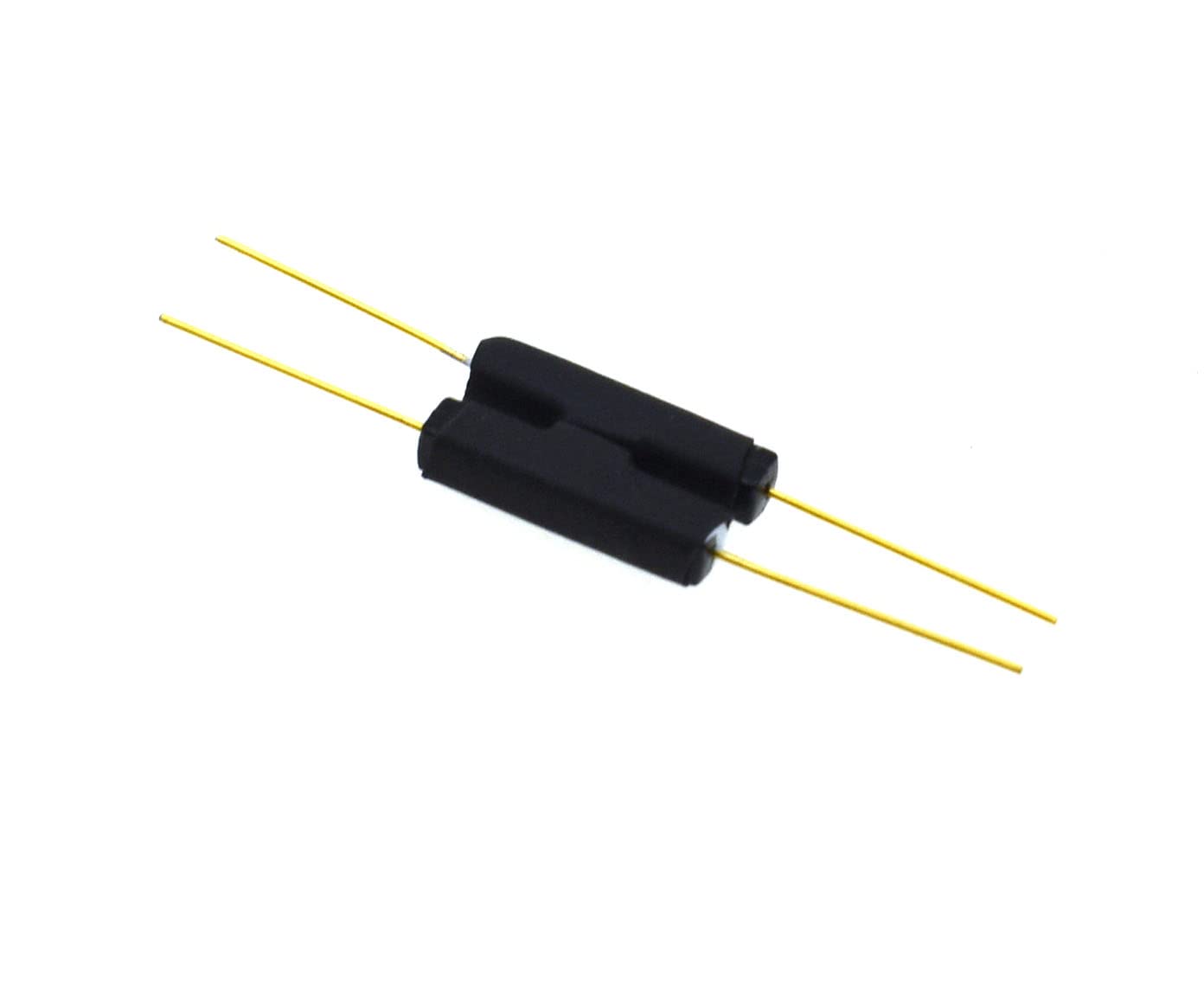 KQ6004, Capactive Sensor, rectang Non-Flush, R: 12mm, 3-Wire DC, 10Hz PNP, NO/NC, 0.04M Cable M8 Conn