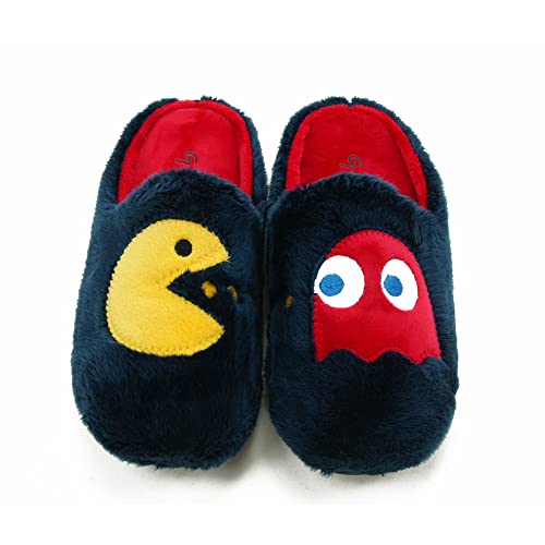 Garzón - Zapatilla CASA N4718 para: Niños Color: Azul Marino Talla: 35