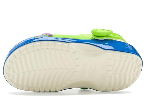 Image of Crocs Kids' Disney Pixar Toy Story Clogs