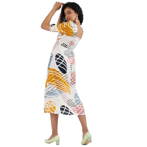 Image of PINACOLADA Women Dress