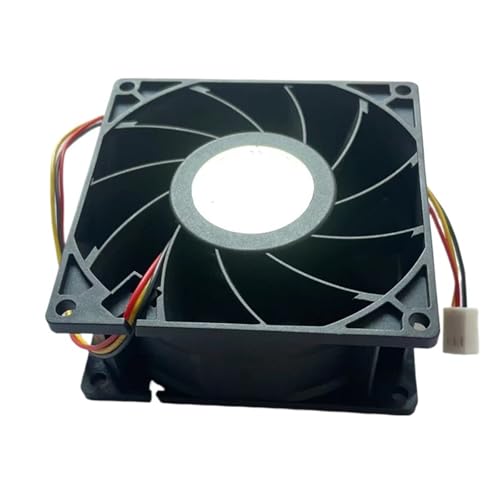Ventilateur de refroidissement 92mm 24V cc 9238 0,55A