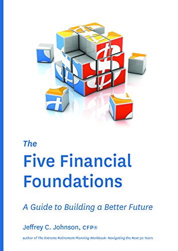 The Five Financial Foundations