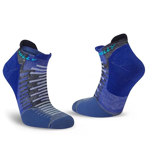 Socklet Hilly Active transpirable calcetín running minimalista 2