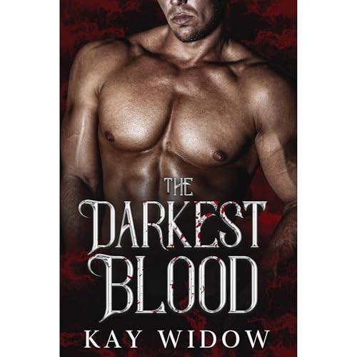 The Darkest Blood by Kay Widow episode artwork