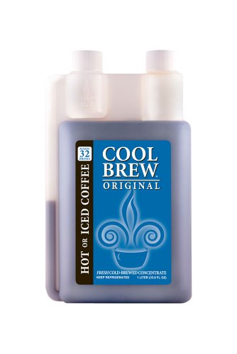 COOL BREW Original Extract, 1 LT