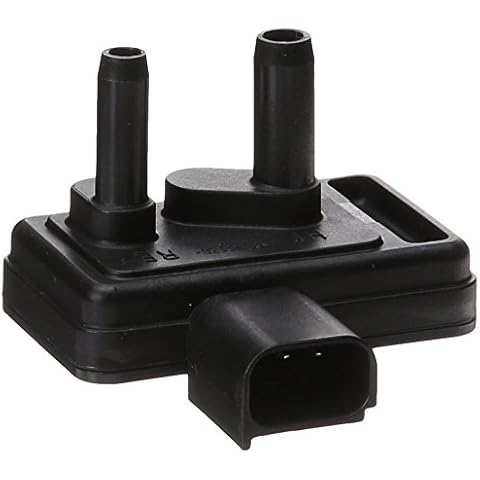 Motorcraft DPFE4 Sensor for Ford Vehicles Cover
