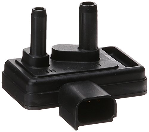 Motorcraft DPFE4 Exhaust Gas Recirculation Pressure Feedback Sensor by Motorcraft - Used condition - CA$48.59