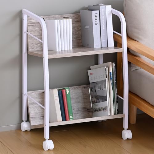 RP(YAMAZEN) S fXN TChS 2i LX^[t I A4t@CΉ bN [ 51×s39×72cm gi AeB[NAC{[/ThzCg MFRW-W2(AIV/SWH)