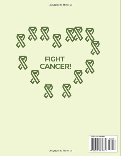 The Cancer Diet Cookbook: Easy delicious Recipes for your Health,Treatment And Speedy Recovery