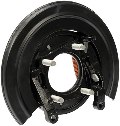 Bras de suspension Dorman 520-143 pour triangle de direction avant
