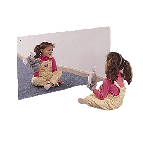 Whitney Brothers Large Mirror