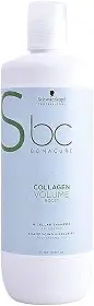 Bc Bonacure Collagen Volume Boost Micellar Shampoo, Schwarzkopf Professional
