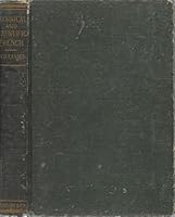 Technical & Scientific French, Edited with Notes and Vocabulary B001UL4DVA Book Cover