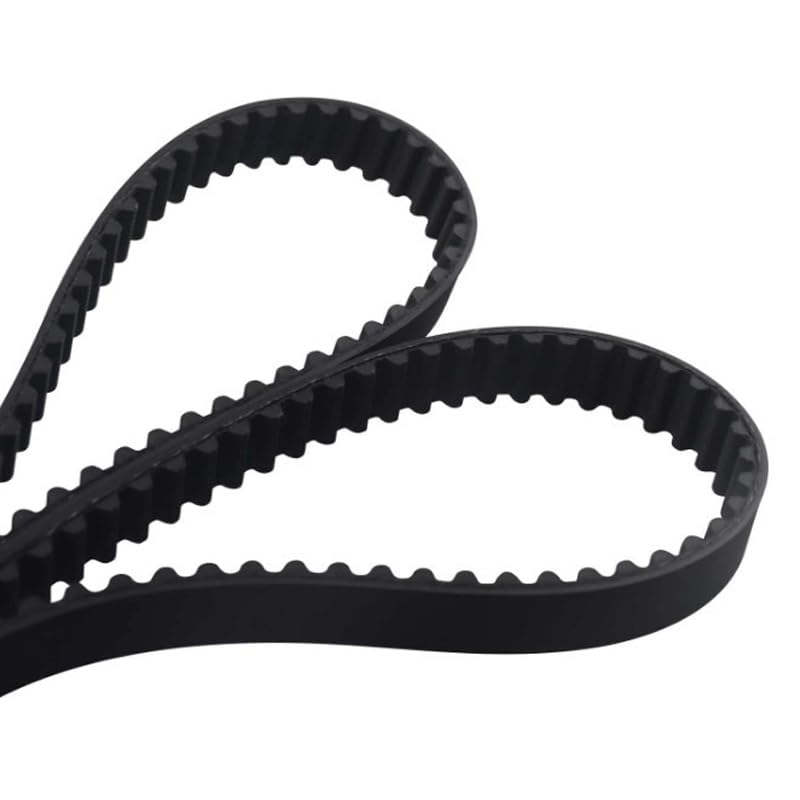 Correa para cortacésped de 44 x 3/4 pulgadas 120-3335 265-610 compatible con Toro Time Master