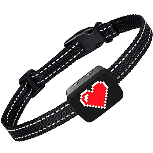 Amazon Best Sellers Best Bark Collars