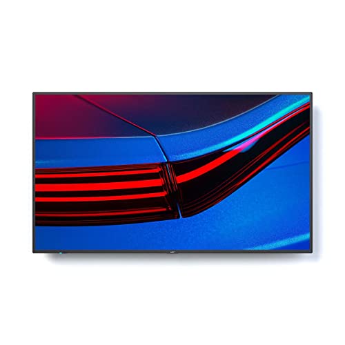 NEC Monitor Videowall 60005141 43″ IPS Edge-LED 60 Hz 50-60 Hz