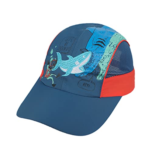 Casquette Trucker Life Is Strange "Sun Before Storm" - Coton, Taille Réglable, Unisexe, Protection UV, Toutes Saisons