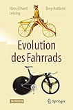 evolution fahrrad  Evolution des Fahrrads (Technik im Wandel)