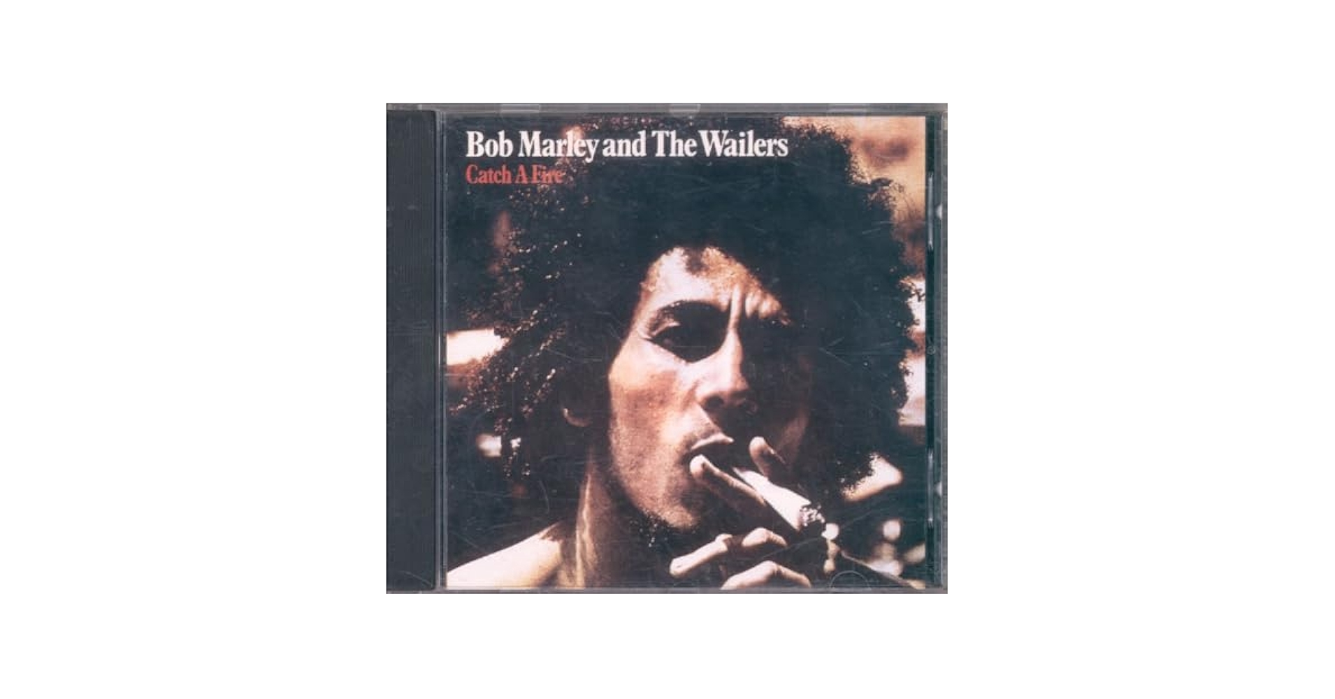 洋楽 WAILERS Catch a Fire UK orig bob marley 20240603_204809.jpg?v=