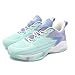 Imagen de Solastride Zapatos de Baloncesto Gran tamaño for Hombre con amortiguación Transpirable