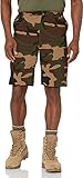 Propper Men's BDU Short, Woodland, Medium
