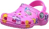 crocs Classic Galactic Clog (Toddler/Little Kid)
