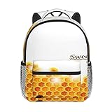 Tamaño Mediano: 25,4 X 30,5 X 10,2 Cm, Recomendado Para Niños De 2 A 6 Años, Adecuado Para Todas Las Ocasiones, Como Un Viaje Al Zoológico, Para Jugar En El Parque U Otras Actividades Al Aire Libre.