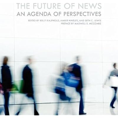 The Future of News