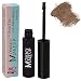 Mommy Makeup Brow Tint - Tinted Eyebrow Gel - Fawn
