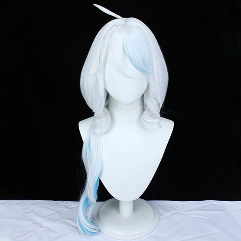 Amazon.co.jp: 原神 コスプレ リネット リネ フリーナ ウィッグ げん