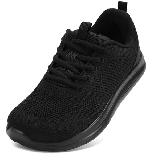 WIDE TOE BOX Shoes Women Extra Wide Width Sneakers Running...