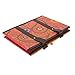 Foraineam Reusable Grocery Bags Durable Heavy Duty Grocery Totes Bag Collapsible Grocery Shopping Box Bags with Reinforced Bottom, Pack of 3