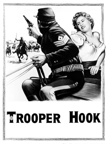Trooper Hook Trooper Hook