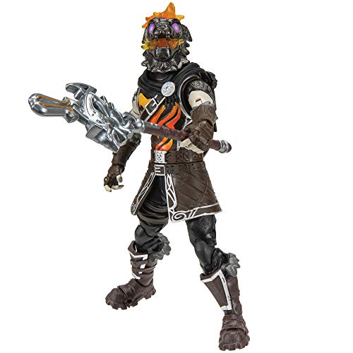 Fortnite 6" Legendary Series Figure, Molten Battle Hound #TOP5