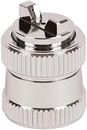 Grex 0.3mm Fan Spray Cap [for TG, TS, XGi & XSi Airbrushes] #TF-3