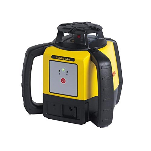 Preisvergleich Produktbild Leica Automatisch rotierendes Laser-System LGSR610BL Geosystems