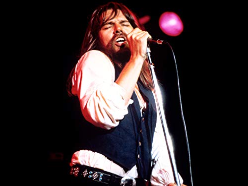 Bob Seger & The Silver Bullet Band