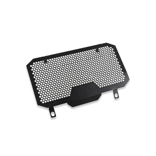 Parrilla de radiador para CB500-X, cubierta protectora de motor deslizante 5