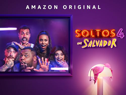 Wild and Free: Salvador - Season 4