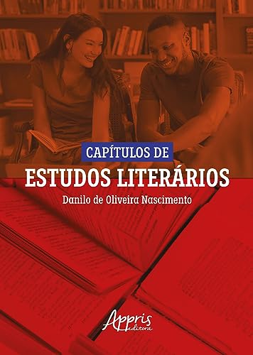 Capítulos de estudos literários:
