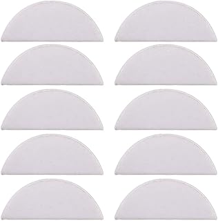 Leadigol Soporte de pestañas postizas semicír...