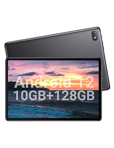 💻 【𝗙𝗼𝘁𝗼𝗰𝗮𝗺𝗲𝗿𝗲 𝗽𝗼𝘀𝘁𝗲𝗿𝗶𝗼𝗿𝗶 𝗱𝗮 𝟭𝟯 𝗠𝗣 + 𝗙𝗿𝗼𝗻𝘁𝗮𝗹𝗲 𝗱𝗮 𝟴 𝗠𝗣, 𝗙𝗮𝗰𝗲 𝗜𝗗】 Il tablet Blackview Tab 7 Pro Android 12 è dotato di fotocamera frontale da 8 MP e fotocamera posteriore da 13 MP che cattura i momenti salienti in un lampo per foto nitide e vivide. La grande batteria è sufficiente per supportare l'apprendimento a distanza e le riunioni di lavoro. Supporta lo sblocco facciale. È possibile collegare altri prodotti elettronici tramite la funzione OTG.