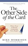 The Other Side of the Card