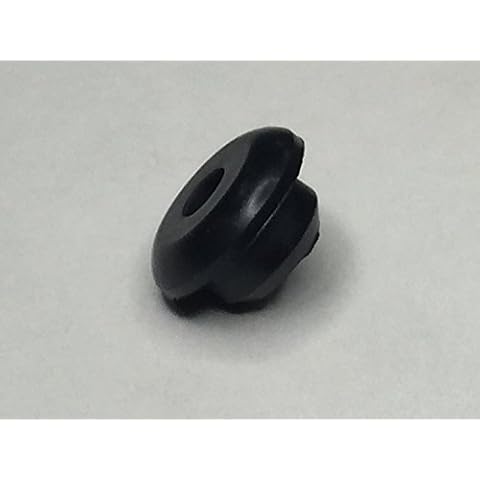 Floor Jack Rubber Plug for Filler Hole, 10mm (1pc) Cover
