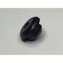 Floor Jack Rubber Plug for Filler Hole, 10mm 1pc, Quality Replacement Parts for Repairs