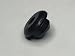 Floor Jack Rubber Plug for Filler Hole, 10mm (1pc)