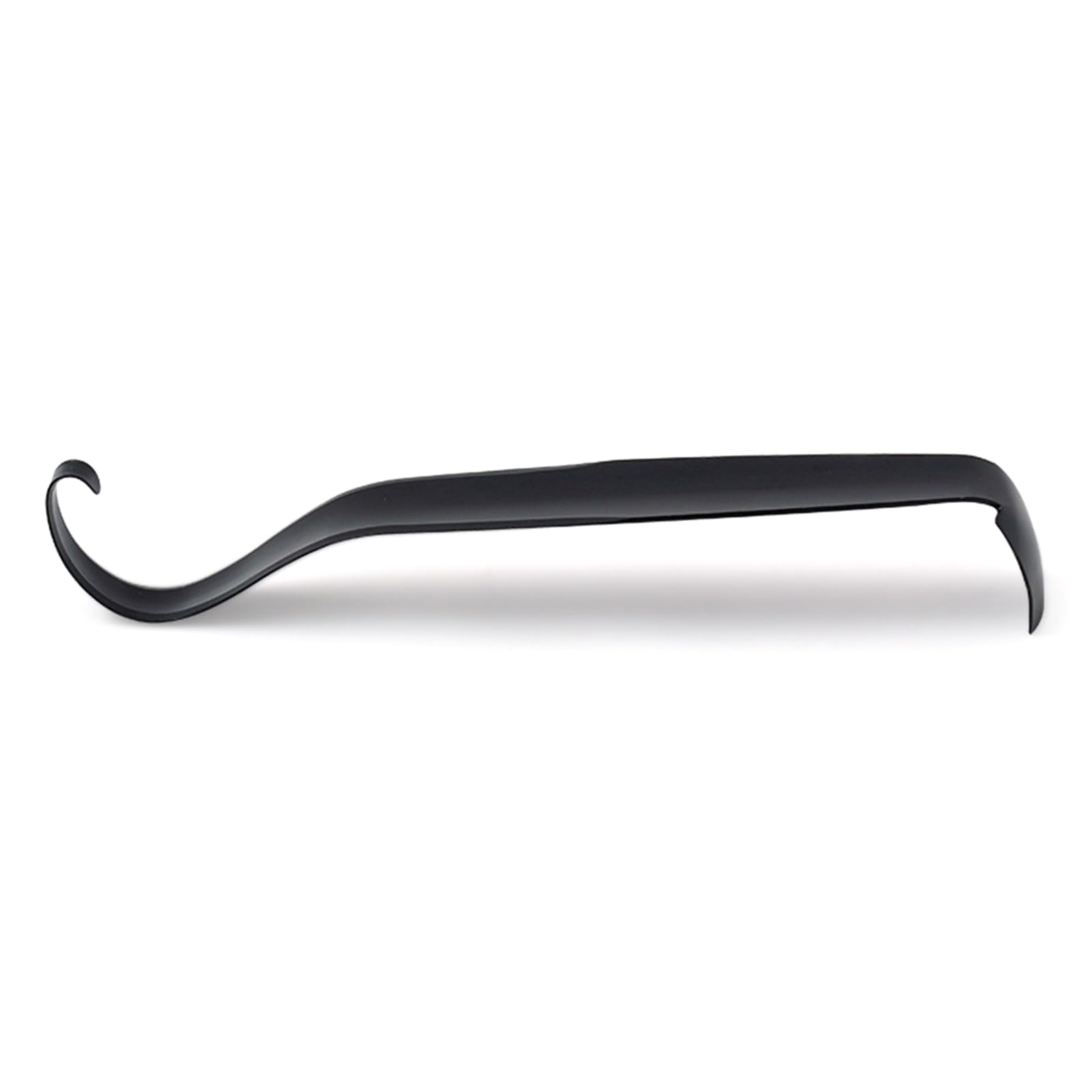 YWLUUOO Multihunctional Pottery Trimming Tool Double Ended Clay Trimming Tool Pottery Shaping for Ceramic Clay Sculpting Sharpening